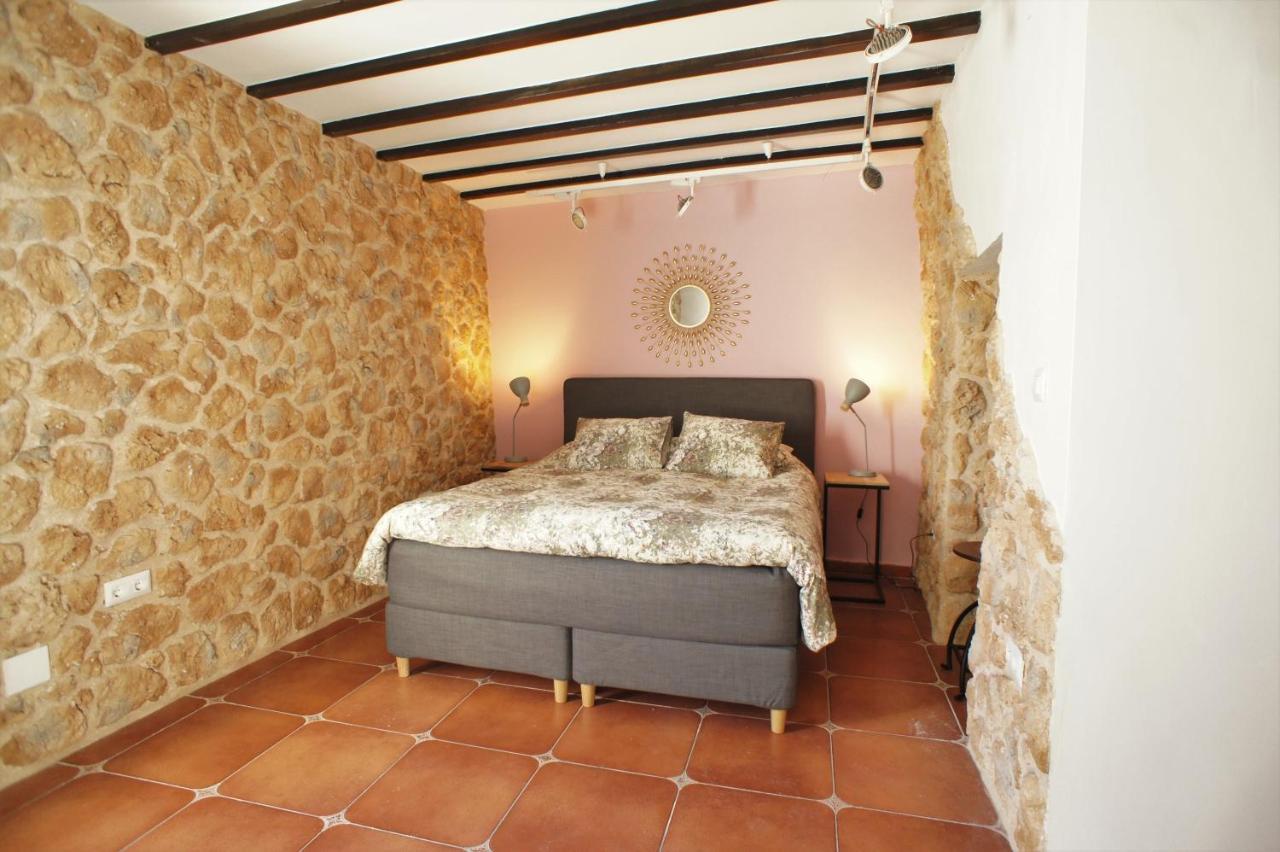 La Cueva Villa Altea Exterior photo