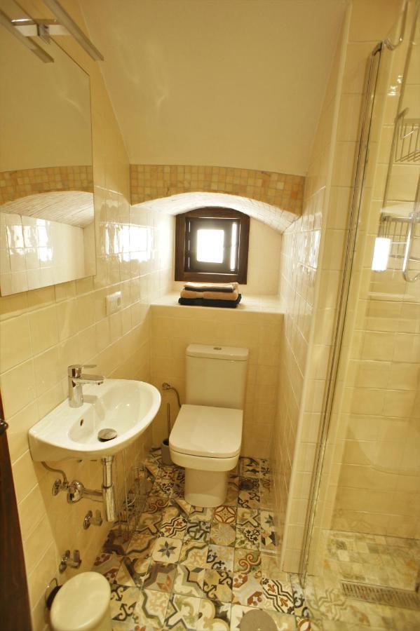 La Cueva Villa Altea Exterior photo
